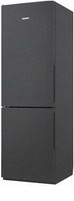 Двухкамерный холодильник Pozis RK FNF-170 графит левый холодильник pozis rk 101 серебристый серый