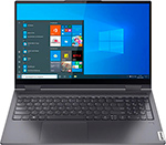 

Трансформер Lenovo Yoga 7 15ITL5 (82BJ0099RU) серый
