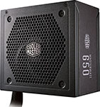 

Блок питания Cooler Master ATX 650W MPX-6501-AMAABEU черный
