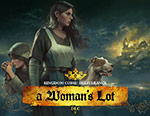 Игра для ПК Warhorse Studios Kingdom Come: Deliverance - A Woman's Lot игра для пк warhorse studios kingdom come deliverance royal edition