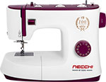 Швейная машина Necchi K132A швейная машина necchi 7424
