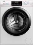 

Стиральная машина Haier HW65-BP129301A, Белый