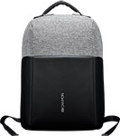 Рюкзак- антивор для ноутбука Canyon 15-16 CNS-CBP5BG9 черно-серый