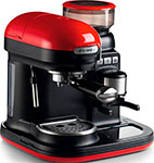 

Кофеварка рожковая Ariete Moderna 1318 красный
