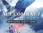 

Игра для ПК NamcoB ACE COMBAT 7: SKIES UNKNOWN Deluxe