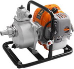 

Мотопомпа Carver CGP 259-2 (01.022.00002)