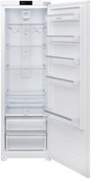 Встраиваемый однокамерный холодильник De Dietrich DRL1770EB