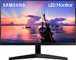 фото Жк монитор samsung lf27t350f ips fhd 75hz 5ms lf27t350fhmxue