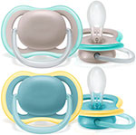 

Пустышка Philips Avent SCF349/01