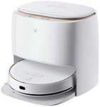 - Viomi Robot Vacuum Alpha 3 White