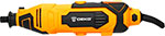 гравер deko dkrt200e 43 tools case черно желтый Гравер Deko DKRT200E 200 Вт набор аксессуаров 175 штук