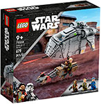 фото Конструктор lego star wars засада на ферриксе 75338