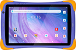 Планшет Top Device Kids Tablet K10 Pro 3/32GB фиолетовый
