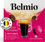 

Капсулы Dolce Gusto Belmio Lungo Fortissimo, 16 капсул, 16 порций