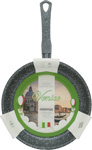 Сковорода высокая Vari Романтика Венеции серый гранит 26 см GIG17126 микаэл таривердиев воспоминание о венеции lp