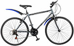 Велосипед Ecos Compass 103991 26 дюймов  18 скоростей