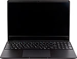 

Ноутбук Hiper Workbook MTL1585W (MTL1585W1135W1) черный