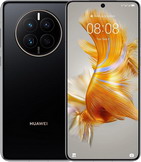 Смартфон Huawei MATE 50 8/256GB CET-LX9 51097FUQ Элегантный черный