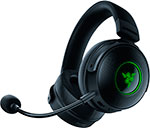 

Компьютерная гарнитура Razer Kraken V3 Pro цвет черный RZ04-03460100-R3M1
