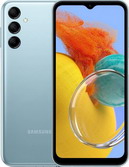 Смартфон Samsung Galaxy M14 SM-M146B 64Gb 4Gb голубой