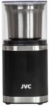 

Кофемолка JVC JK-CG016, Черный/серебристый