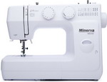 Швейная машина Minerva M824D швейная машина minerva m824d белая