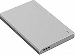 

Жесткий диск Hikvision T30, USB 3.0, 1Tb, T1, 2.5, серый (HS-EHDD-T30)