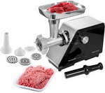 

Мясорубка Panasonic MK-ZJ3500KTN