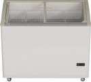 

Морозильный ларь Haier SD-416AELUA с изогнутым стеклом