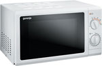 

Микроволновая печь - СВЧ Gorenje MO 20 MW