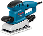 

Вибрационная шлифовальная машина Bosch GSS 230 AE (0601292670)