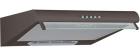 

Вытяжка MBS CROCUS 150 BROWN, Коричневый