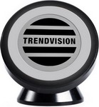

Автомобильный держатель TrendVision MagBall ECO серый