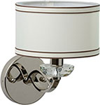 

Бра CHIARO Палермо 386025101 1*40 W Е14 220 V