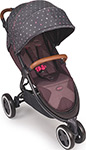 

Коляска Happy Baby ''WYLSA'' BORDO