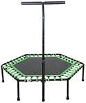 

Батут для фитнеса Мебельторг SKYJUMPING JKL 50 inch
