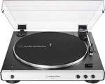 

Проигрыватель виниловых дисков Audio-Technica AT-LP 60 XBTWH