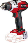 

Дрель Einhell PXC TE-CD 18 Li E-Solo 4513870