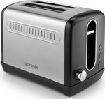 

Тостер Gorenje T1100CLBK