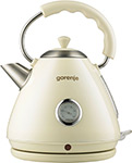

Чайник электрический Gorenje K17CLI
