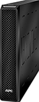 

Батарея для ИБП APC SRT96BP 1010Ач для SRT3000XLx/SRT3000RMXLx