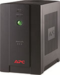 фото Источник бесперебойного питания apc back-ups bx800ci-rs