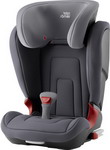 

Автокресло Britax Roemer KIDFIX2 R Storm Grey 2000031435