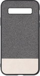 

Чехол (клип-кейс) Lyambda CALYPSO для Samsung Galaxy S10e (LA03-CL-S10E-GR) Grey