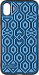 

Чехол (клип-кейс) Lyambda ERIS для iPhone XS Max (LA11-ER-XSM-BL) Blue