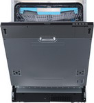 Полновстраиваемая посудомоечная машина Korting KDI 60575
