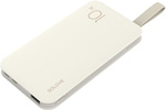 

Внешний аккумулятор Solove Power Bank (Mi) (X8 White)