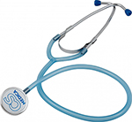 

Фонендоскоп CS Medica CS-404 (голубой)