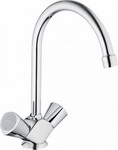 фото Смеситель для ванной комнаты grohe costa s д.раков.слив.гарн 21257001