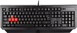 

Клавиатура A4Tech игровая Bloody B120